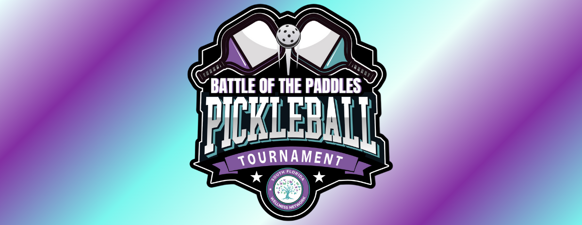 2026 Battle of the Paddles Pickleball Tournament